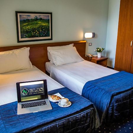 Hotel Glis San Mauro Torinese Exterior photo
