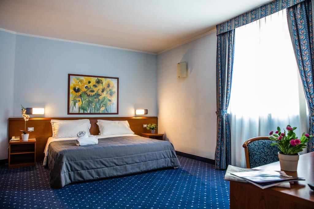 Hotel Glis San Mauro Torinese Exterior photo