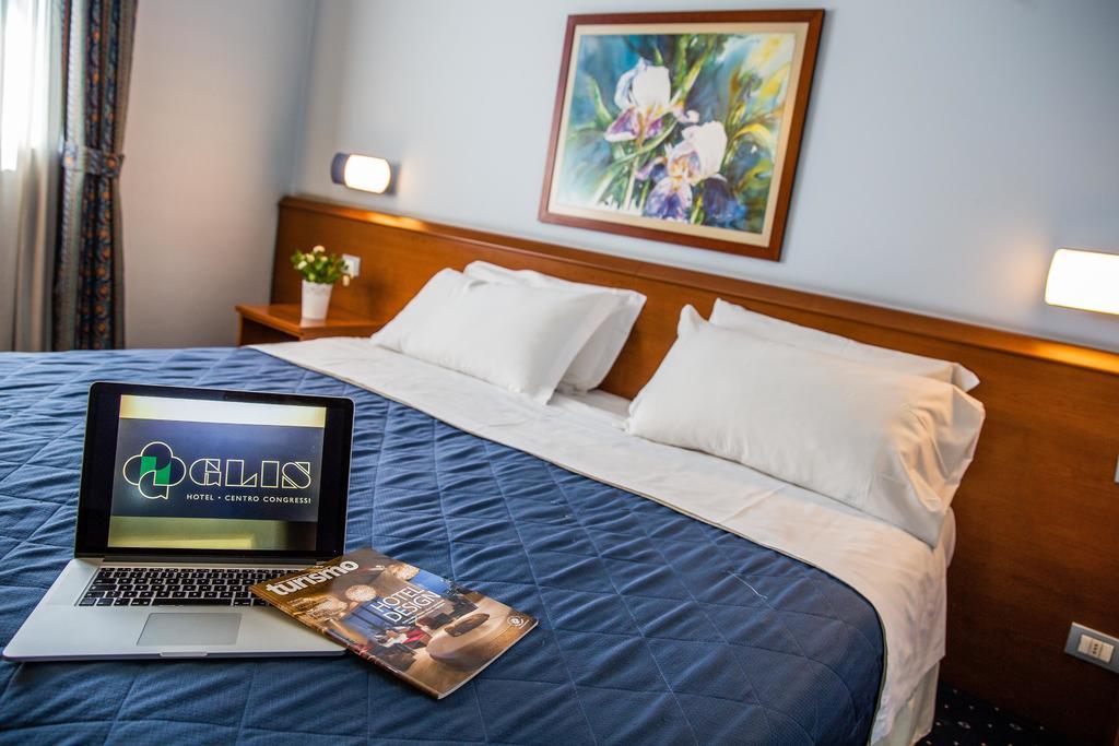 Hotel Glis San Mauro Torinese Exterior photo