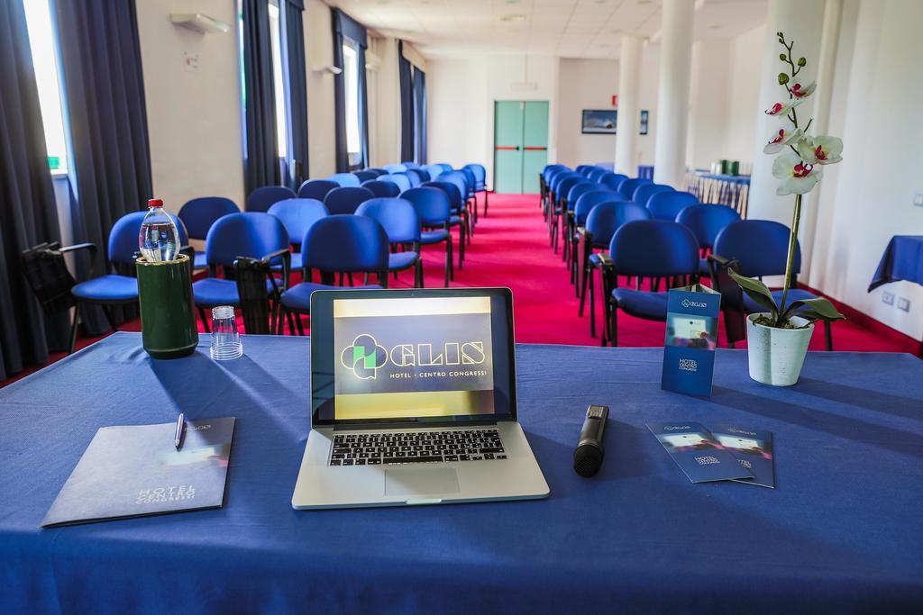Hotel Glis San Mauro Torinese Exterior photo