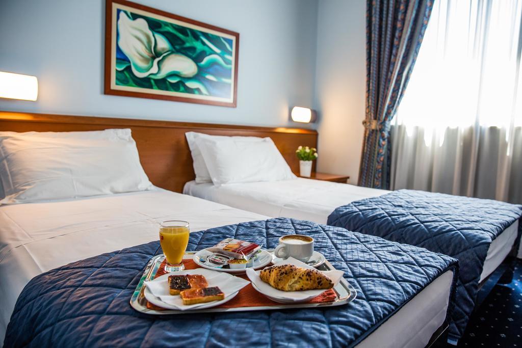 Hotel Glis San Mauro Torinese Exterior photo