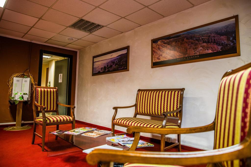 Hotel Glis San Mauro Torinese Exterior photo