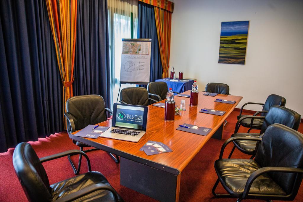 Hotel Glis San Mauro Torinese Exterior photo