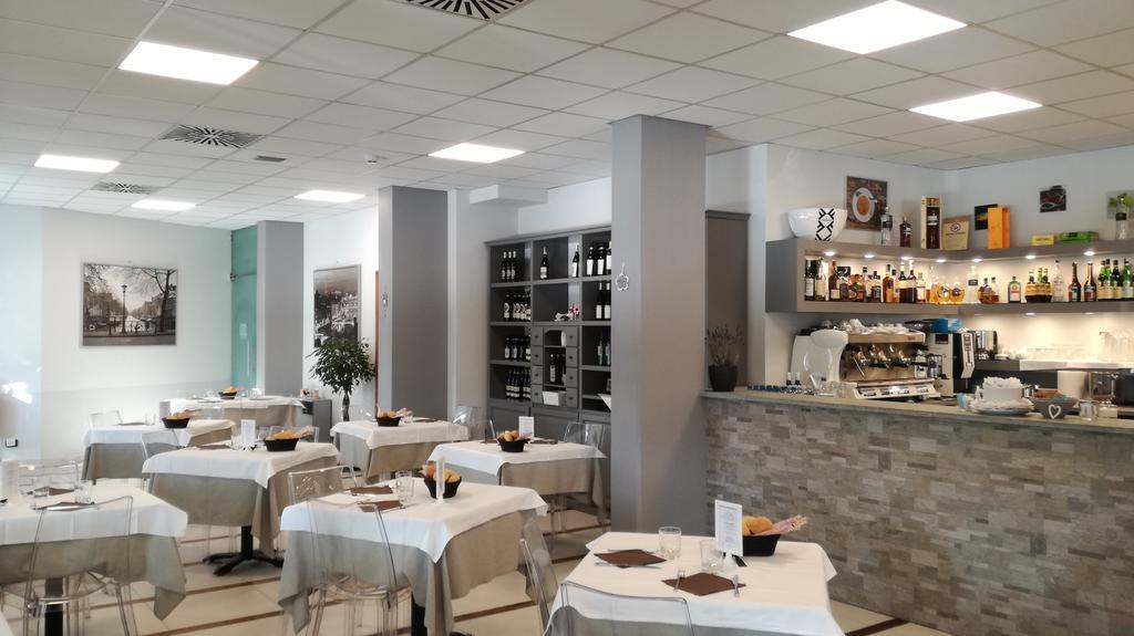 Hotel Glis San Mauro Torinese Exterior photo