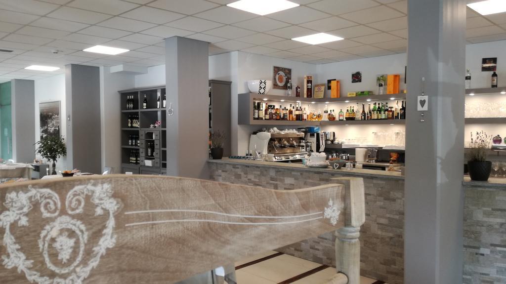 Hotel Glis San Mauro Torinese Exterior photo