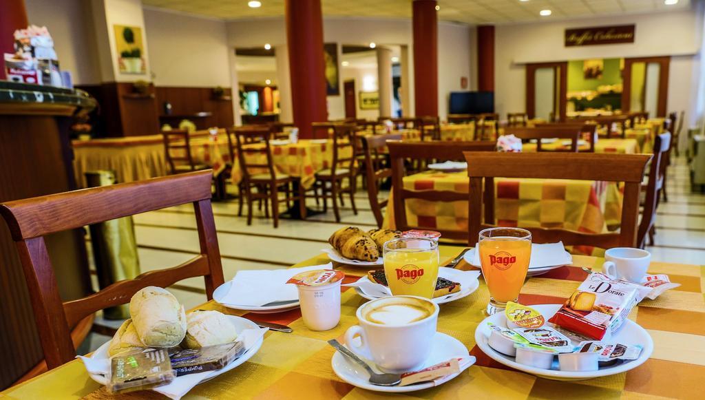 Hotel Glis San Mauro Torinese Exterior photo