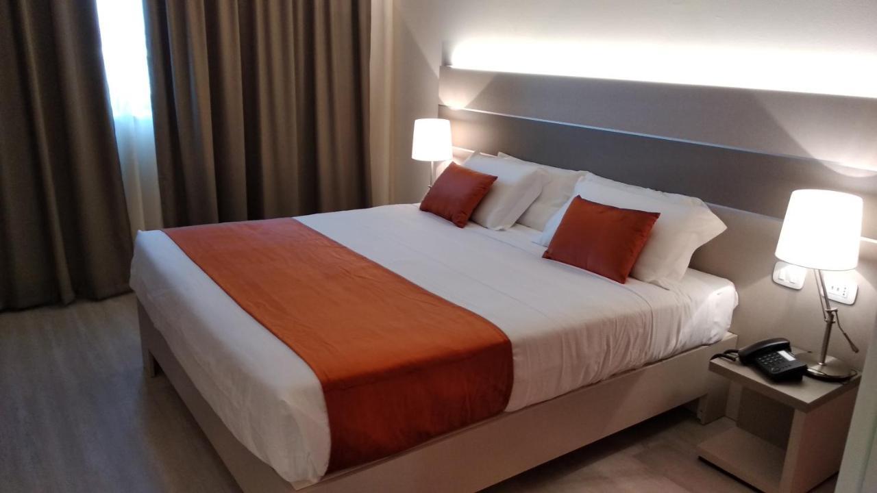 Hotel Glis San Mauro Torinese Exterior photo
