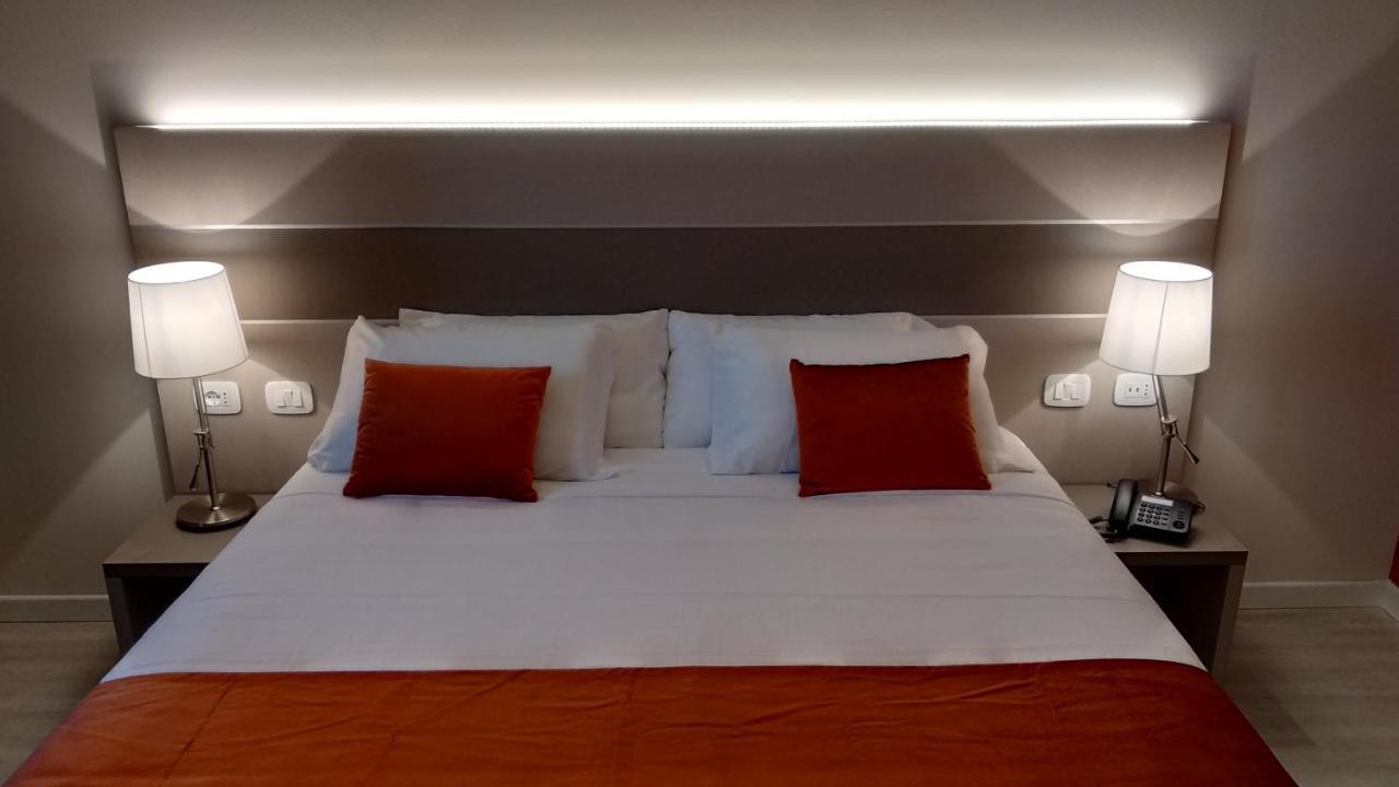 Hotel Glis San Mauro Torinese Exterior photo
