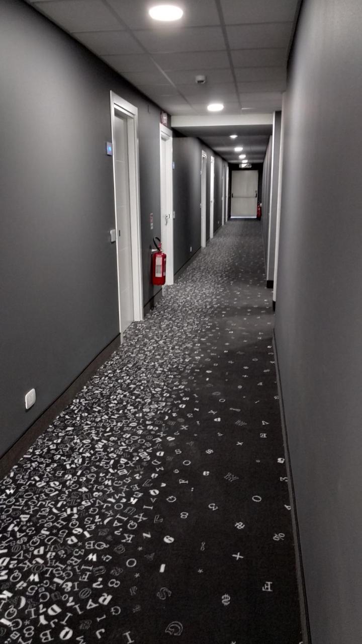 Hotel Glis San Mauro Torinese Exterior photo