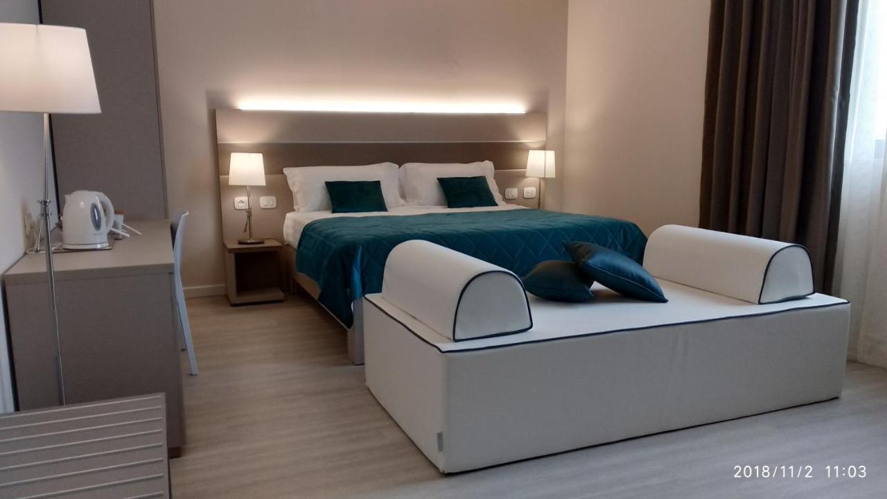 Hotel Glis San Mauro Torinese Exterior photo