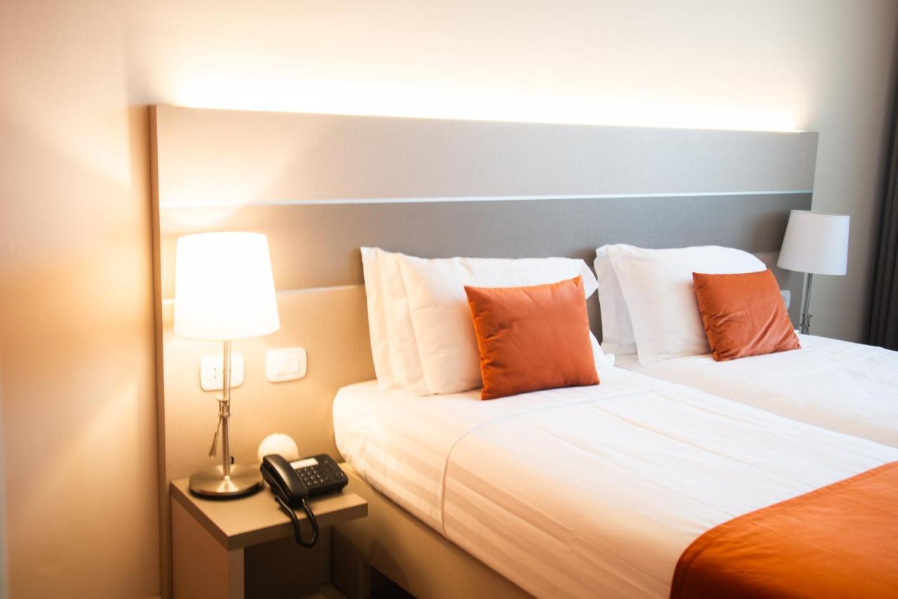 Hotel Glis San Mauro Torinese Exterior photo