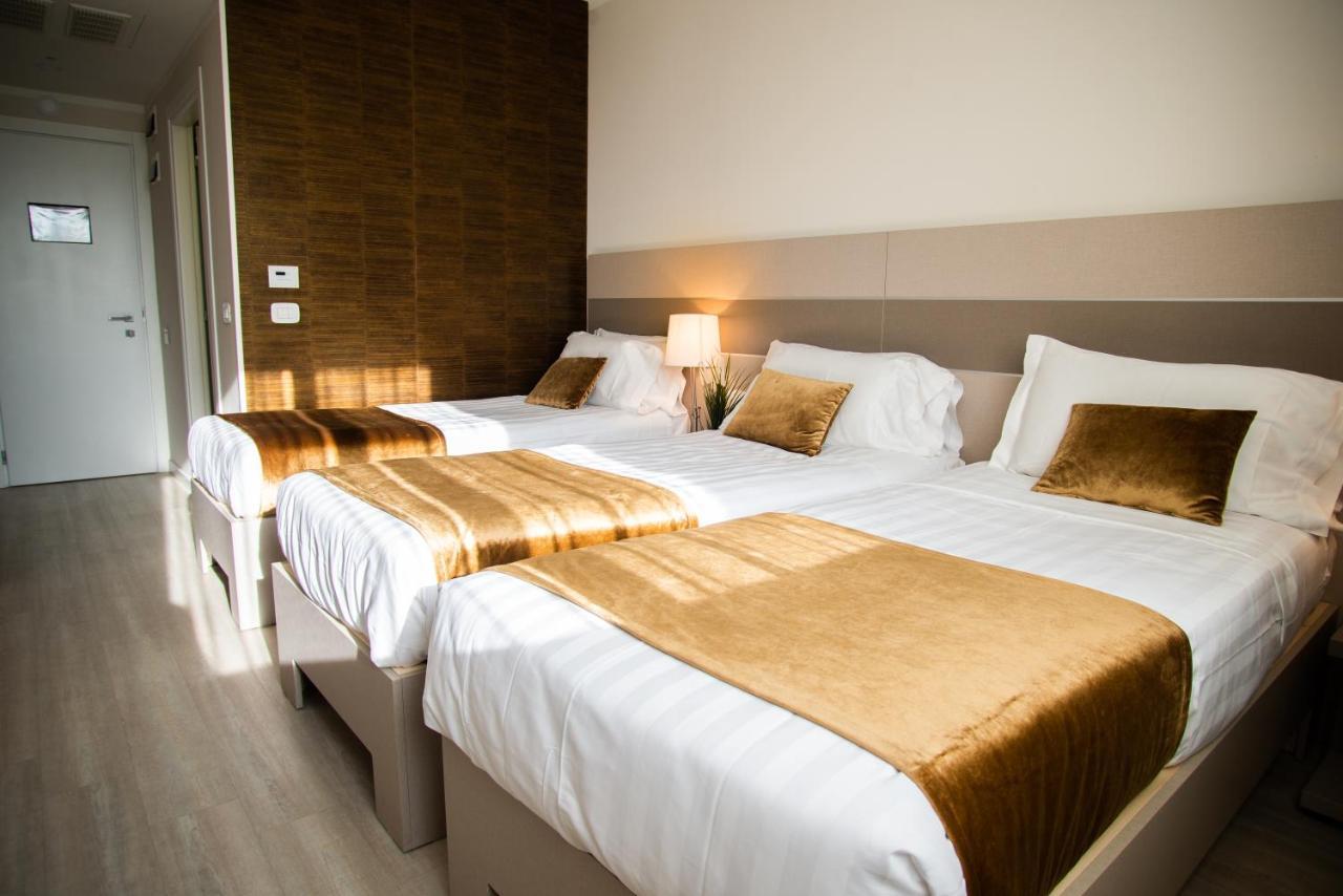 Hotel Glis San Mauro Torinese Exterior photo