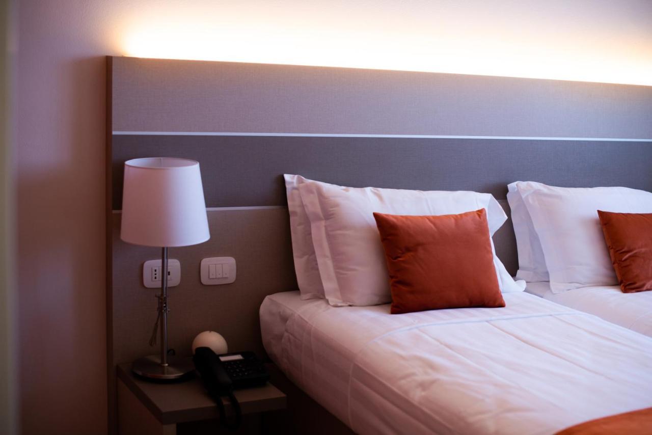 Hotel Glis San Mauro Torinese Exterior photo