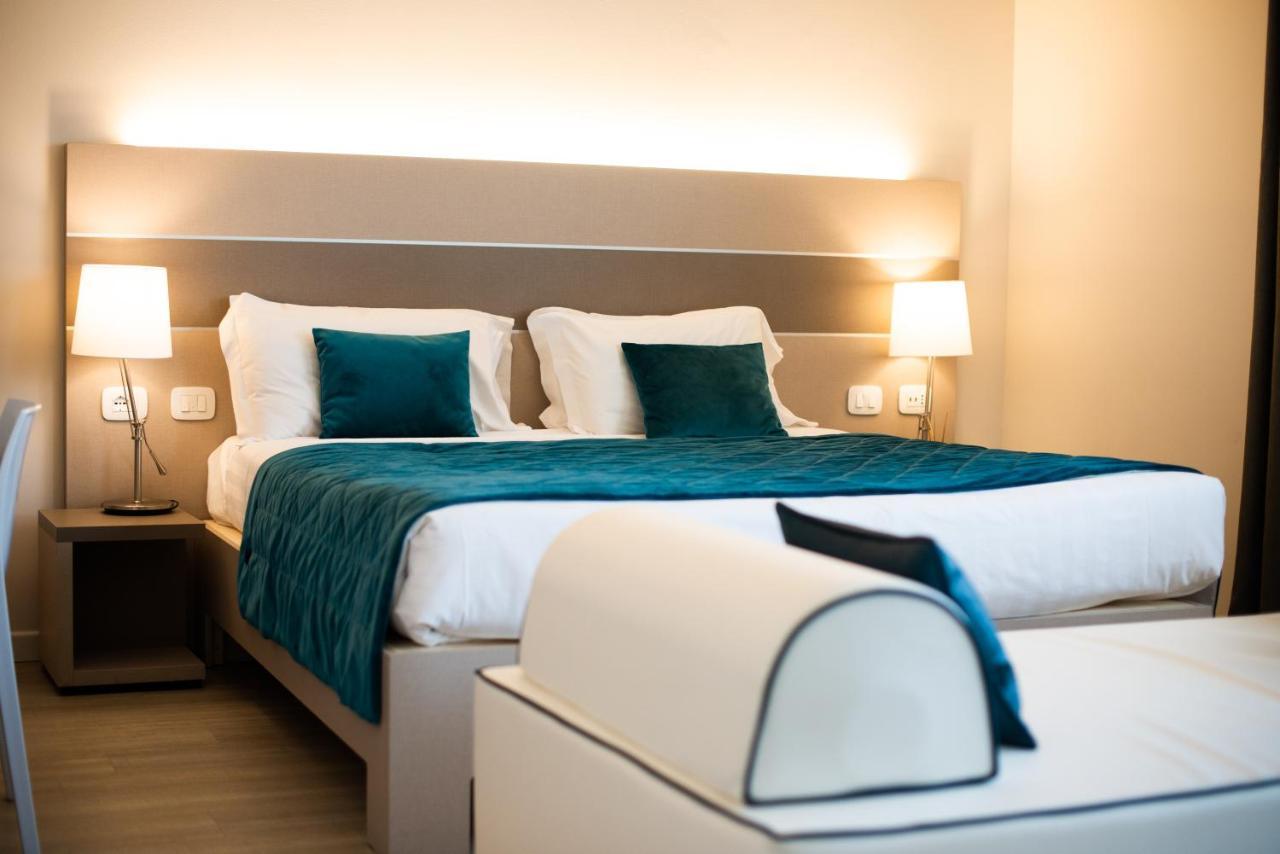 Hotel Glis San Mauro Torinese Exterior photo