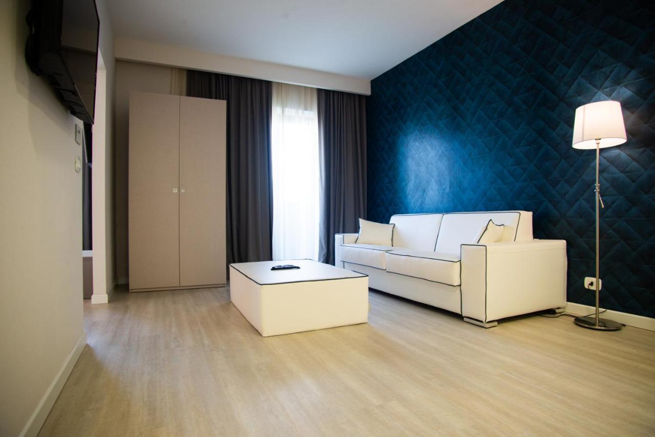 Hotel Glis San Mauro Torinese Exterior photo