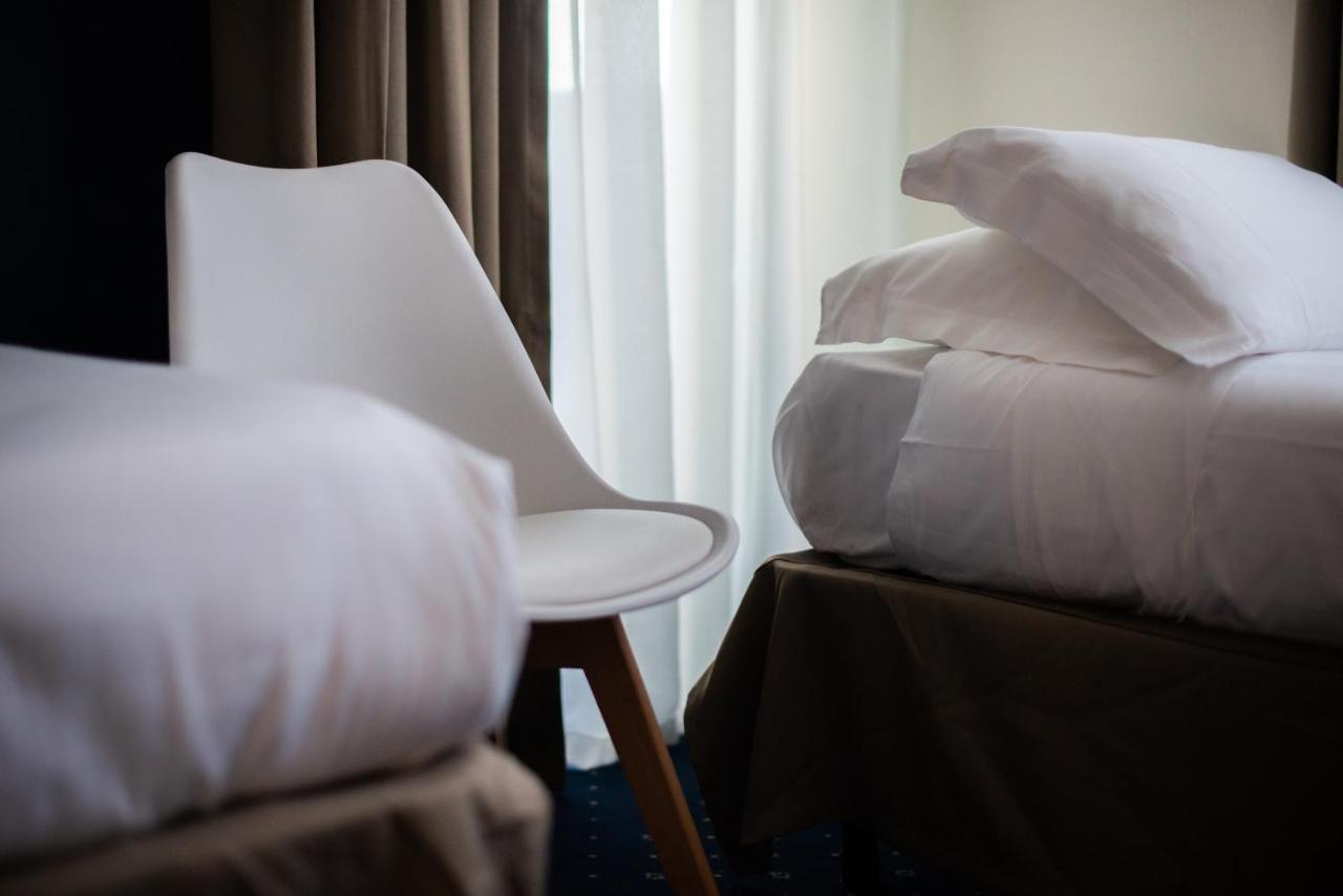 Hotel Glis San Mauro Torinese Exterior photo