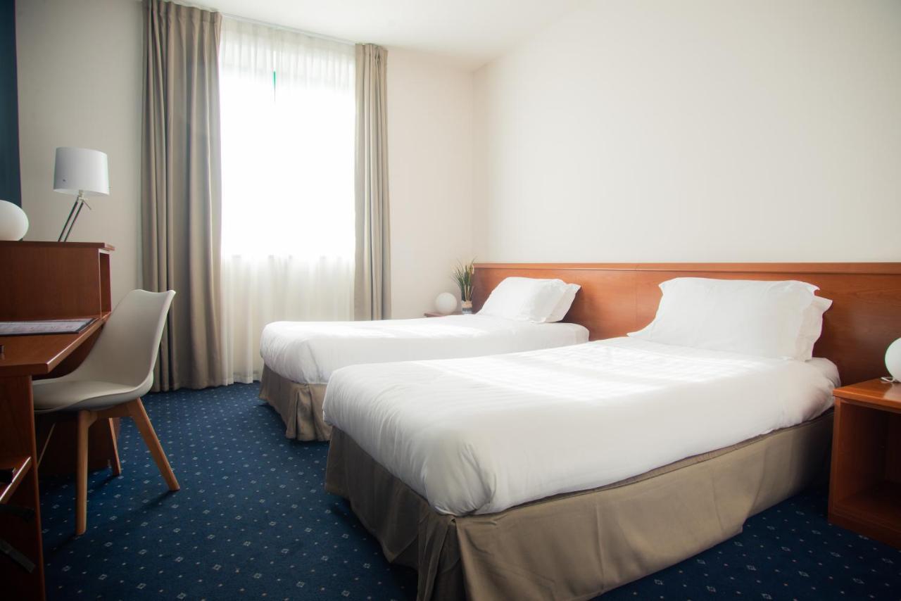 Hotel Glis San Mauro Torinese Exterior photo