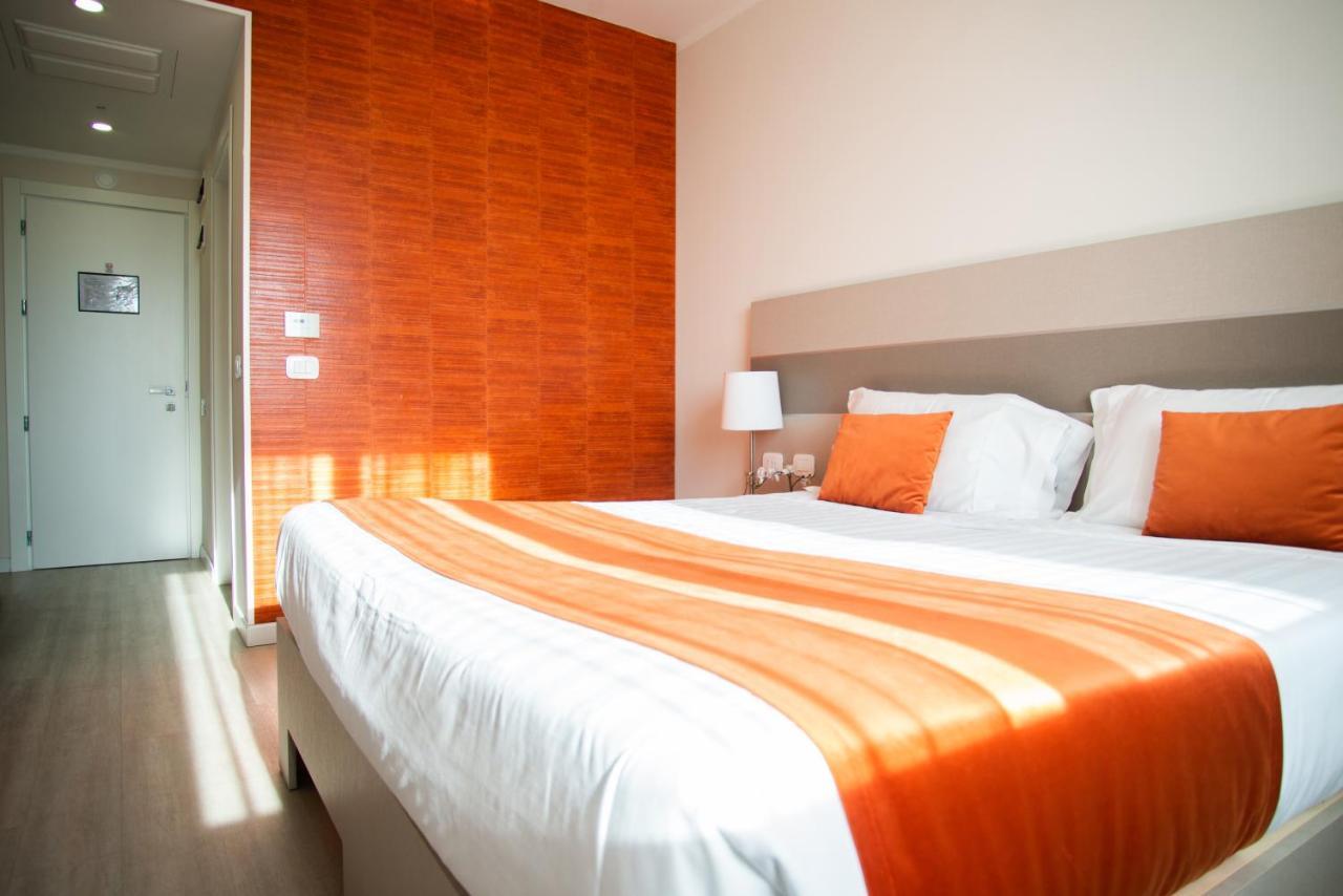 Hotel Glis San Mauro Torinese Exterior photo