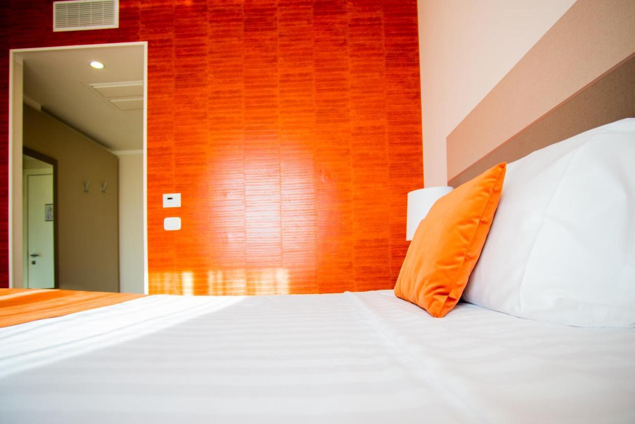 Hotel Glis San Mauro Torinese Exterior photo